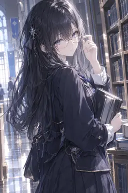 Profile image of Saya