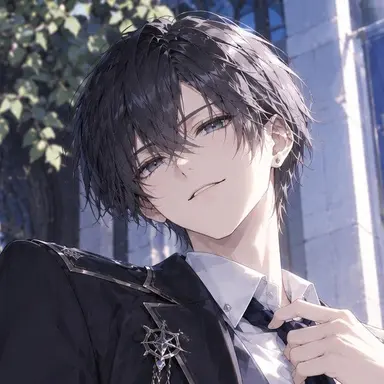 Profile image of Ren