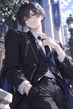 Profile image of Ren