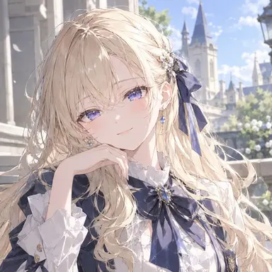 Profile image of Reika