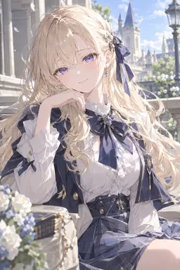 Profile image of Reika
