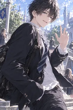 Profile image of Koichi