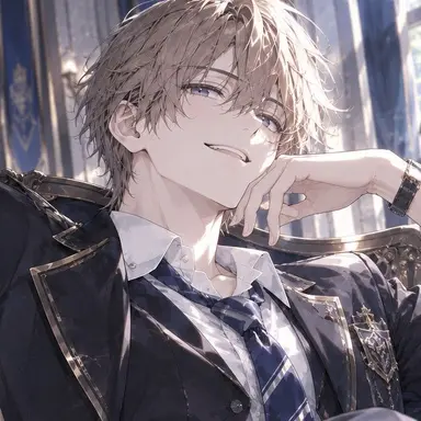 Profile image of Seiji