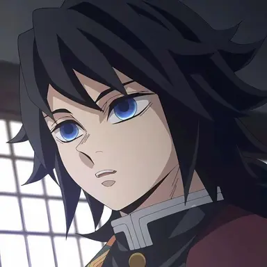 Profile image of 토미오카 기유