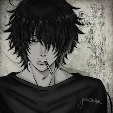 Profile image of Emo boy  MLM