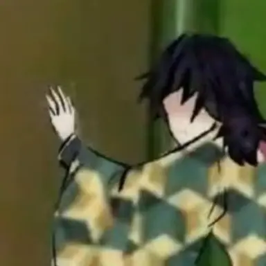 Profile image of 토미오카 기유