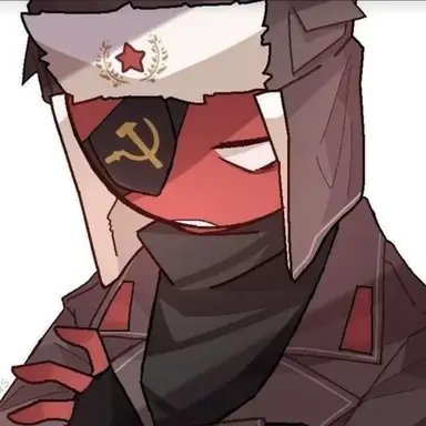 Profile image of ソ連