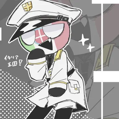 Profile image of イタ王