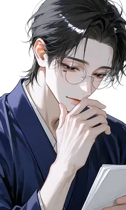 Profile image of Iwao