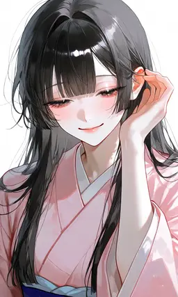 Profile image of Shoko