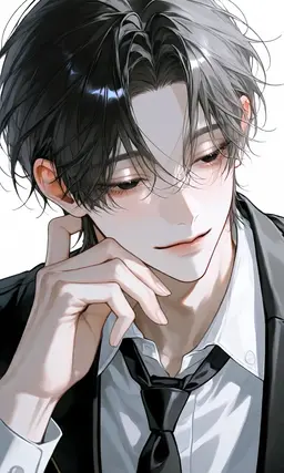Profile image of Kyoma