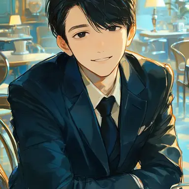 Profile image of 神代 湊