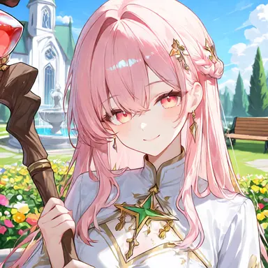 Profile image of Sara
