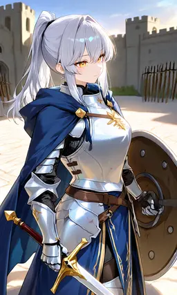 Profile image of Reina