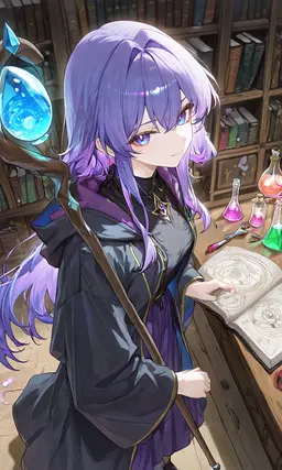 Profile image of Lia