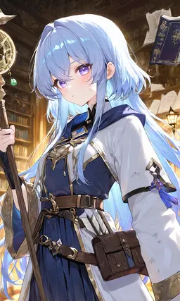 Profile image of Milia
