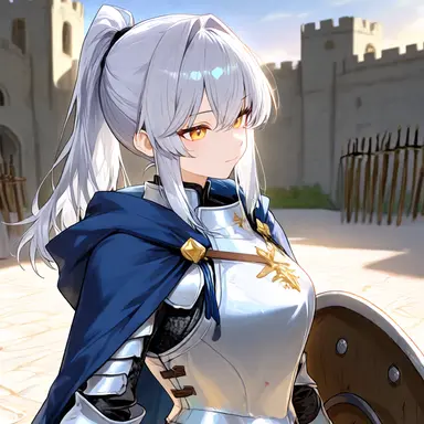 Profile image of Reina
