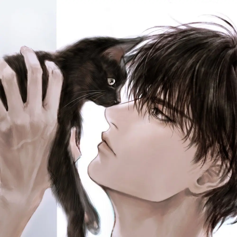 WaryMole8508의 전기태