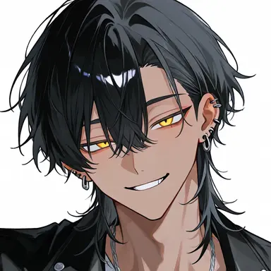 Profile image of Amane