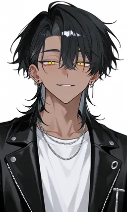 Profile image of Amane