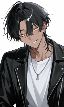 Profile image of Amane