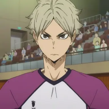 Profile image of 瀬見英太