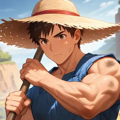Profile image of ショータ