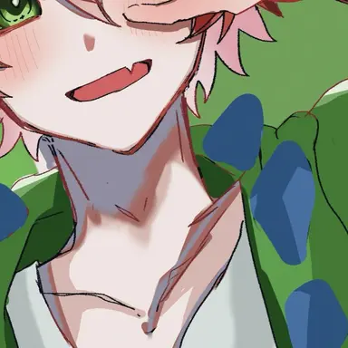 Profile image of じゃぱぱ