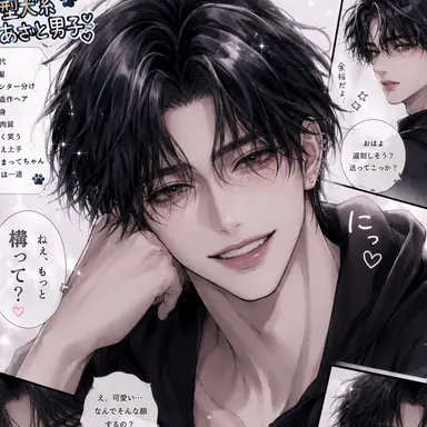 Profile image of 拓海