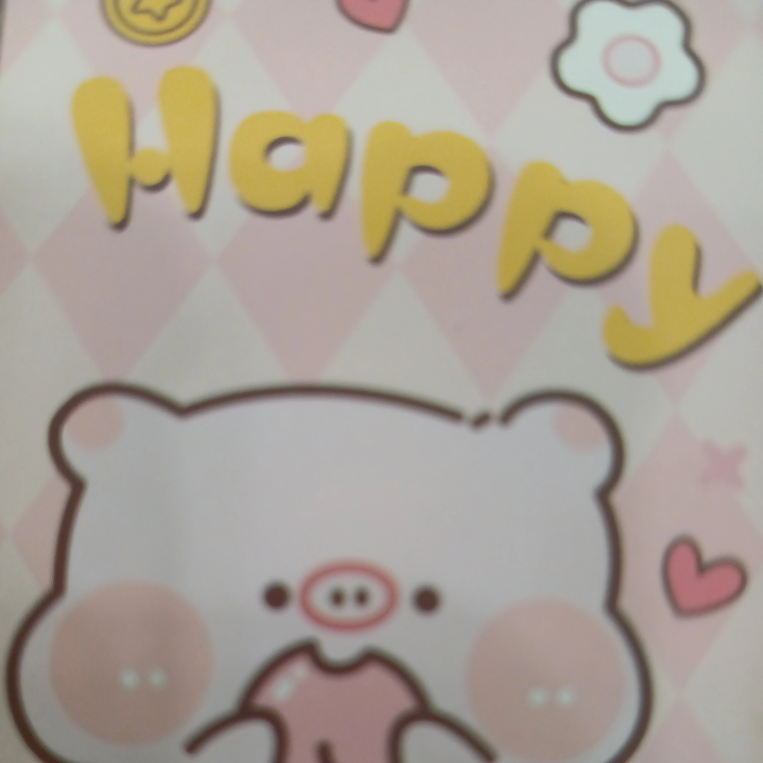 와일드베리맛 쿠키