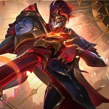 Profile image of 아르카나 진