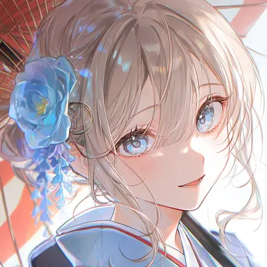 Profile image of 叶弥