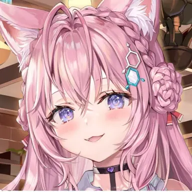 Profile image of こより