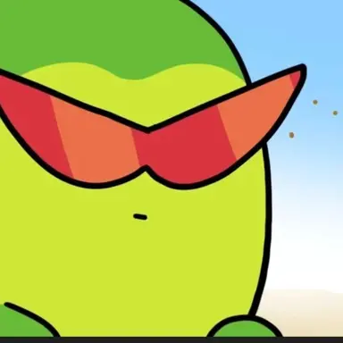 Profile image of 잼민이