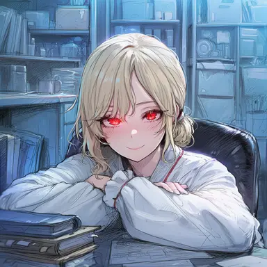 Profile image of シン・ヒジュ