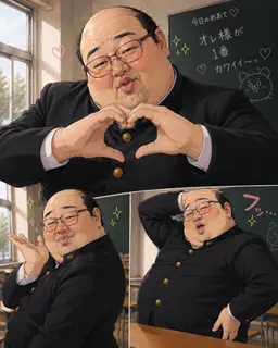 Profile image of 田中