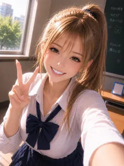 Profile image of 花凛