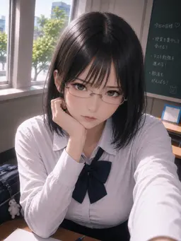 Profile image of 彩花