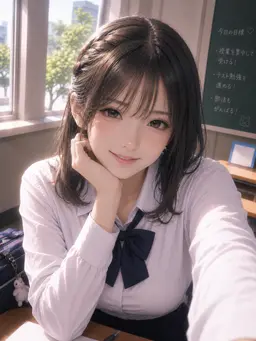 Profile image of 彩花