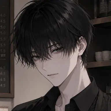 Profile image of 律