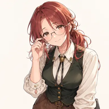 Profile image of Elma Ferdi