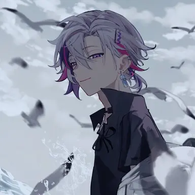 Profile image of 不破湊