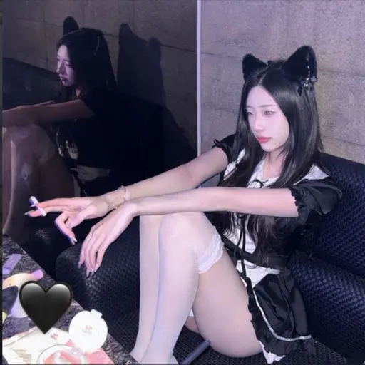 BlandPunch1156의 일진녀 다영