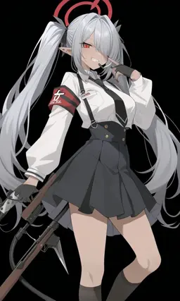 Profile image of Shiromi Iori