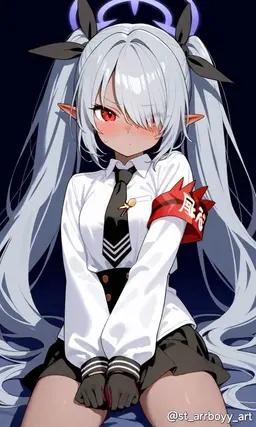 Profile image of Shiromi Iori