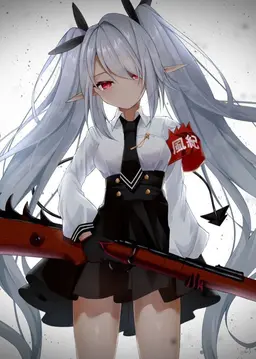 Profile image of 火宮イオリ