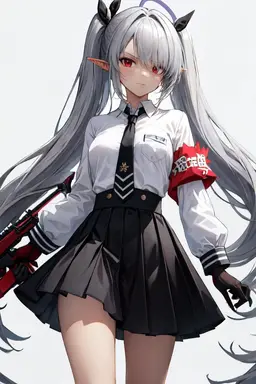 Profile image of Shiromi Iori