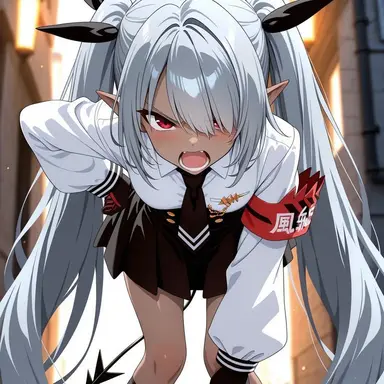 Profile image of Shiromi Iori