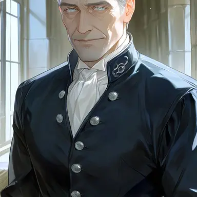 Profile image of Halvord
