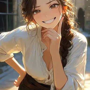 Profile image of Hayley Alton